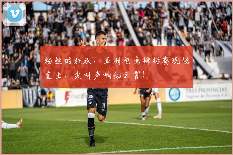 粉丝的狂欢，亚洲电竞锦标赛现场直击，尖叫声响彻云霄！