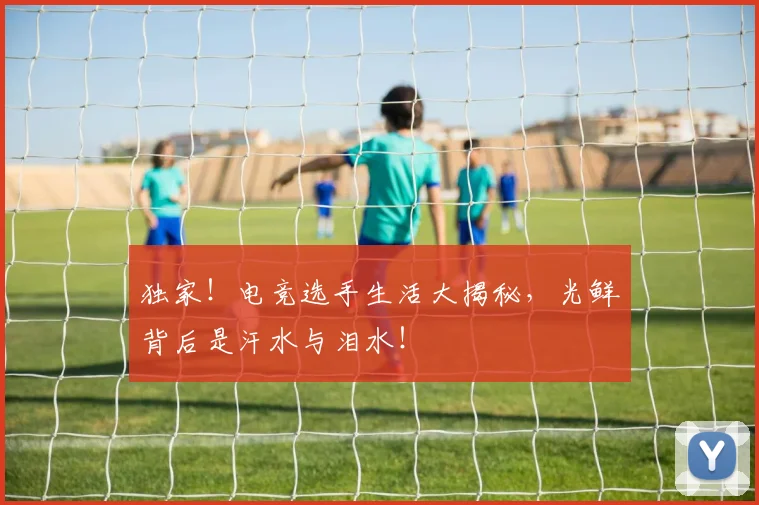独家！电竞选手生活大揭秘，光鲜背后是汗水与泪水！